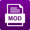 Mod Support Icon